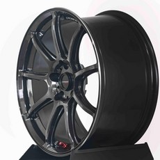 CROSS SPEED RS9 滿配 18吋 璇壓 各車系 5/100 5/112 5/114.3 5/108 日本品牌, 1個