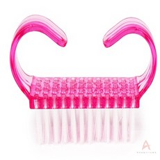 다시 all 네일 브러쉬 네일더스트브러쉬, 1개