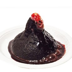 초등학생 커피가루 화산폭발 모형만들기 과학관 선생님 학습용, 1개