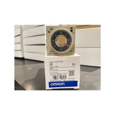 OMRON 計時器 H3BA-A8S 精準計時 操作簡便 適用於各種場合, 1個