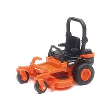 자동차 다이캐스트 피규어 장난감 미니카 1/64 쿠보타 Z700 제로턴 잔디깎이 당기기 액션