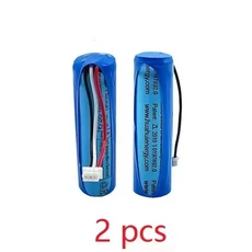70mai 스마트 대시캠 프로 A550 A800 미드라이브 D02 교체용 배터리 3선식 3.7V 500mAh HMC1450 리튬이온