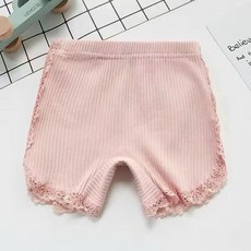 Babybear 女童內搭褲 安全褲