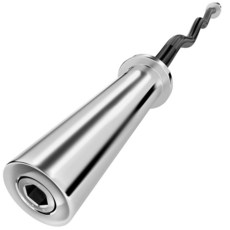 올림픽 바벨 컬 바 EZ 1.6m(4/5/6/7피트) 300/400/500/600 무게 용량 강도 트레이닝 홈 헬스장용, 블랙/1.2m(4피트)/136.1kg(300파운드)