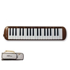 멜로디언 37건반 YM-D37IV 어린이악기