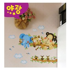 요모조모 꾸미기 스티커 나무타기 FDT-4207 kyw*453rE, 본상품선택, 본상품선택, 본상품선택