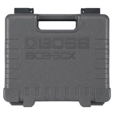 BOSE BCB-30X 效果器板盒, 1個