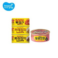 [골라담기] 불/짜장/카레참치/맛참 마요 90g 10캔, 16. 불 5캔 + 마요 5캔