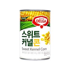 롯데 스위트콘 410g 6개