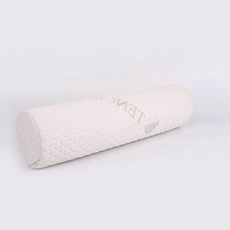 쌍문상회 C커브 목베개 메모리폼베개 경추베개 낮은베개, 본상품
