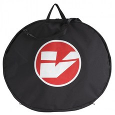 Vision 輪組袋 公路自行車攜輪袋 雙輪收納袋 附背帶, 1個