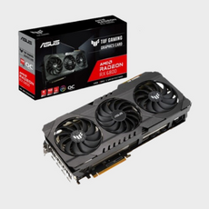 에이수스 라데온 RX 6800 게이밍 그래픽카드, TUF-RX6800-O16G-GAMING