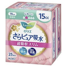 Kao 花王 護墊式成人紙尿褲, 1包, 25片