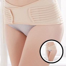 S라인 산후복대 하복부 골반벨트 dda+1874qS