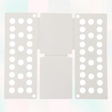 옷접는폴더 옷 개기 정리판 초대형 초간편