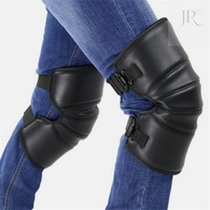 우깡몰 오토바이 방한 보호대 오토바이방한용품