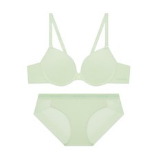 게스언더웨어 여성 여성 속옷 세트 GUESS UNDERWEAR 아스킨 에센셜 OFWRP391LGR
