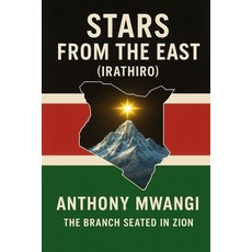 (英文圖書)STARS from The EAST (IRATHIRO) 平裝版, Crony Trading Ltd, English