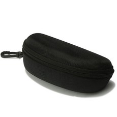 파워짐 하드 지퍼 안경케이스 4개