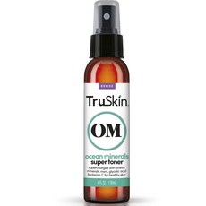 트루스킨 오션 미네랄 슈퍼 토너, 1개, 118ml