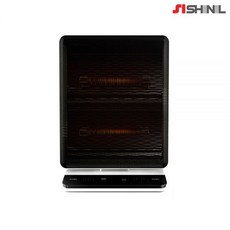 신일 발터치 카본 스토브 전기히터 SEH-S800CB 가벼운무게 사무용 난방히터, 단품
