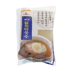 북경 동치미육수 330g 시원한 여름 필수템, 1개
