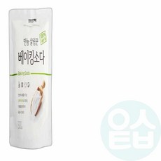 위블리 만능 베이킹소다(500g)