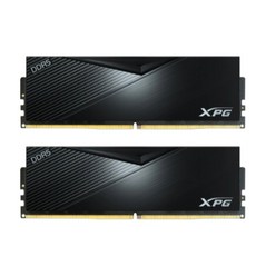 ADATA 威剛 LANCER DDR5 6000 32GB (16GBx2) 桌上型記憶體, 1個