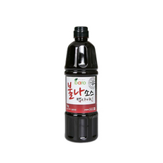 바로 불나캡사이신 불닭 불맛 매운맛소스, 1kg, 1개