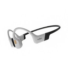 Shokz Over-ear Headphones, 熊貓色, S710