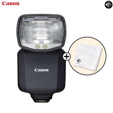 캐논 SPEEDLITE EL-5 플래시 + 융