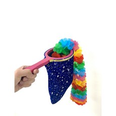 마술도구 체인지백 지퍼 대 마술주머니 마술도구, 1개