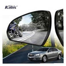 MN 사각지대 곡면미러 구형 말리부 차량백미러