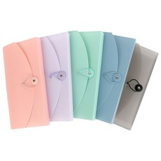 통장집 영수증지갑-13900EA