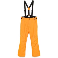 로시놀 탈부착식 서스펜더 스키 팬츠