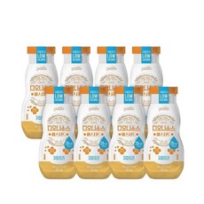 팔도디오니소스 저칼로리 머스타드 185g x 8개