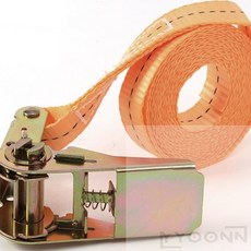 유니상점 50mm폭 화물고정 캠핑카라쳇바5m 화물바 짐고정