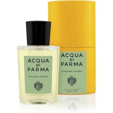 ACQUA DI PARMA 帕爾瑪之水 克羅尼亞未來古龍水, 1個