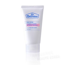 닥터벨머 데일리리페어 폼 클렌저, 1개, 150ml