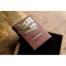 808 MAGIC 魔術道具 Sherlock Holmes Holmes Edition, 1個