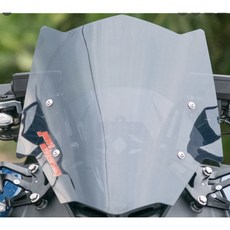 輝哥 TMAX類法風鏡組 後照鏡前移 TM250鏡子 前移後照鏡 風鏡 前移 DIY 改裝, K-ONE風鏡, 1個