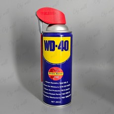 준툴 WD-40 450ml 스마트스트로우 2개