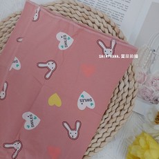 SHINYWAWA 兒童柔軟無骨縫圍脖，適合大人小孩，多款圖案圍巾