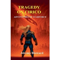 (영문도서)Tragedy on Cirico Paperback, Summit Cosplay and Printing, English, 9798233855016