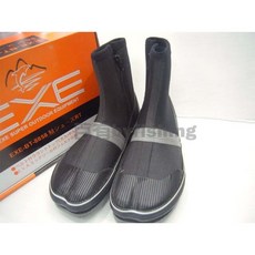 TOKUDA EXE-BT-8858 足袋型防滑毛氈釘鞋 (M/L/LL/3L), M（25）, M（25）