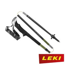德國 LEKI Khumbu Pro FX ONE TA 輕鋁合金摺疊登山杖 65420711, 1個