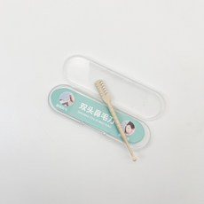 귀파개 코털제거기 수동 케이스세트