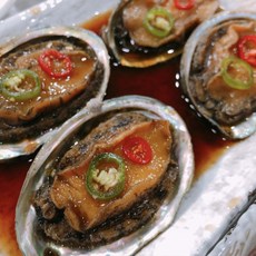 전복장(700g), 700g, 1개