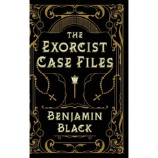 (영문도서) The Exorcist Case Files Hardcover, Koehler Books, English, 9798888240175