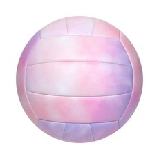 비치 컬러 그레이더 PVC 대회 훈련 실내 실외 두꺼운 사이즈